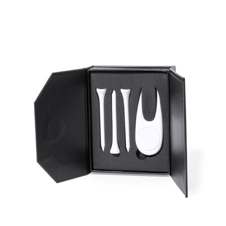 Grent - 4 Accessoires