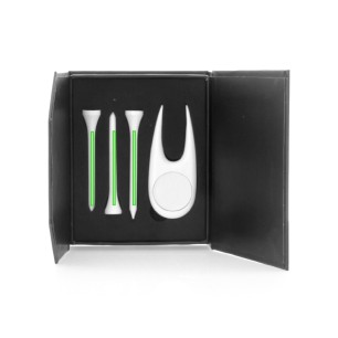 Grent - 4 Accessoires