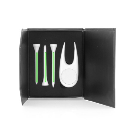 Grent - 4 Accessoires