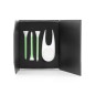 Grent - 4 Accessoires Grent - 4 Accessoires