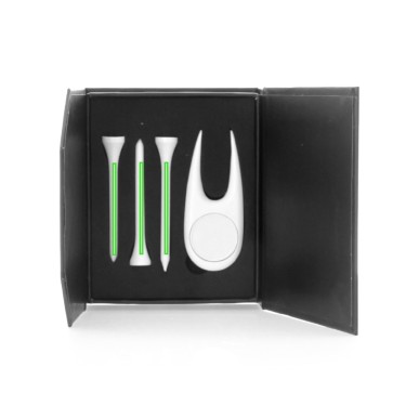 Grent - 4 Accessoires