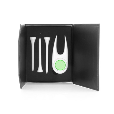 Grent - 4 Accessoires