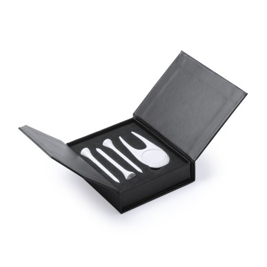 Grent - 4 Accessoires