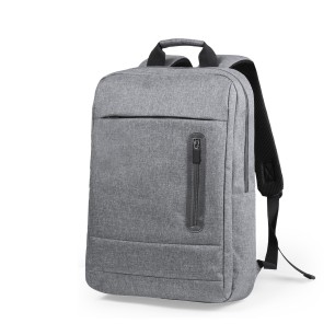 Nevium - Pochette Rembourrée pour Portable. Dos et Bretelles Rembourré