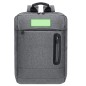 Nevium - Gepolsterte Laptoptasche. Gepolsterter Rücken und Schultergurte | Polyester 600D Nevium - Gepolsterte Laptoptasche. Gepolsterter Rücken und Schultergurte | Polyester 600D
