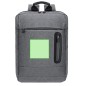 Nevium - Gepolsterte Laptoptasche. Gepolsterter Rücken und Schultergurte | Polyester 600D Nevium - Gepolsterte Laptoptasche. Gepolsterter Rücken und Schultergurte | Polyester 600D