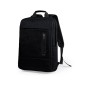 Nevium - Gepolsterte Laptoptasche. Gepolsterter Rücken und Schultergurte | Polyester 600D Nevium - Gepolsterte Laptoptasche. Gepolsterter Rücken und Schultergurte | Polyester 600D