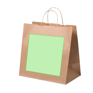 Take Away - Papier Recyclé 80 g/ m2