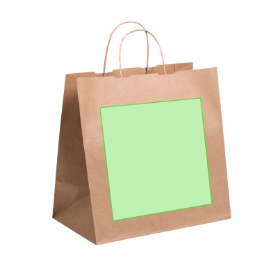 Take Away - Papier Recyclé 80 g/ m2