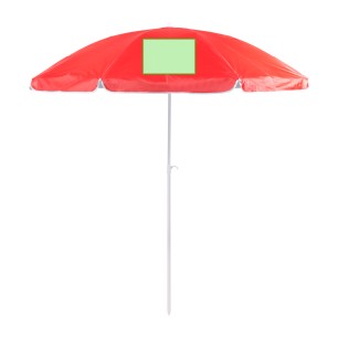 Sandok - Reclinable. Protection Rayons UV. Étui Nylon | Nylon