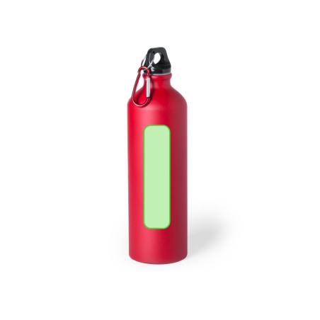 Delby - 800 ml | Aluminium