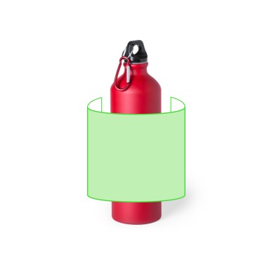 Delby - 800 ml | Aluminium