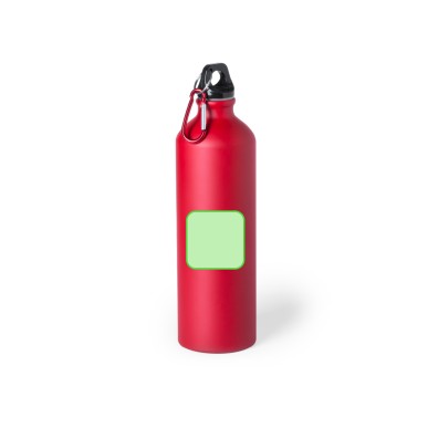 Delby - 800 ml | Aluminium