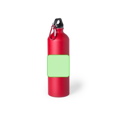 Delby - 800 ml | Aluminium