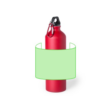 Delby - 800 ml | Aluminium