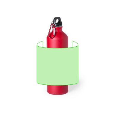 Delby - 800 ml | Aluminium