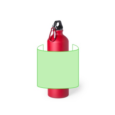Delby - 800 ml | Aluminium
