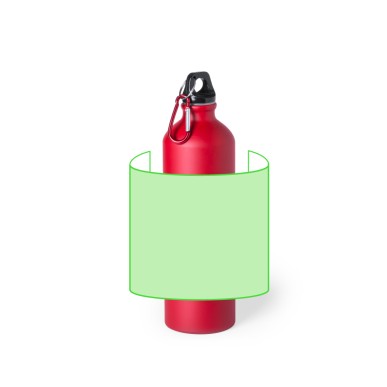 Delby - 800 ml | Aluminium