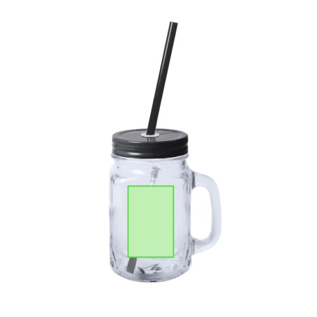 Heisond - 500 ml | Verre