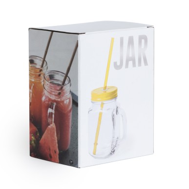Heisond - 500 ml | Verre