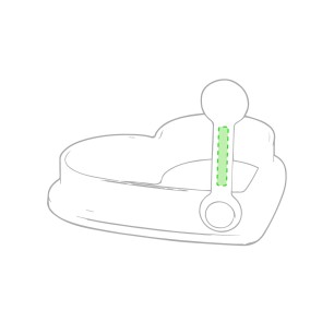 Baldix - Silicone