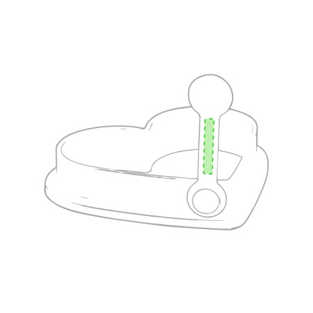 Baldix - Silicone