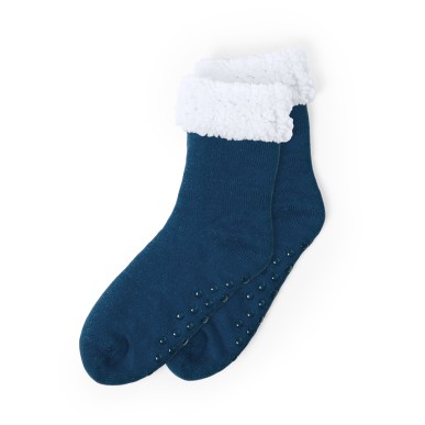 Molbik - Taille Unique 36-43. Antidérapant | Polyester