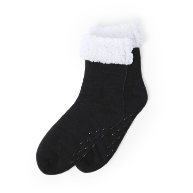 Molbik - Taille Unique 36-43. Antidérapant | Polyester