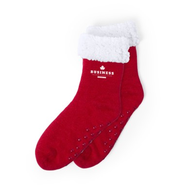 Molbik - Taille Unique 36-43. Antidérapant | Polyester