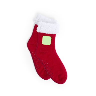 Molbik - Taille Unique 36-43. Antidérapant | Polyester
