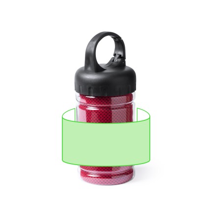 Rikat - Protection UV50 | 100% Polyester 160 g/ m2