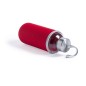 Dokath - 420 ml. Étui Soft Shell | Verre/ Acier Inox Dokath - 420 ml. Étui Soft Shell | Verre/ Acier Inox