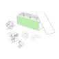 Genium - 3 Jeux | Bois