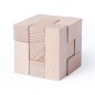 Genium - 3 Jeux | Bois