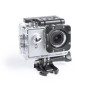 Garrix - 4K. Wifi. Écran LCD 2". 16 Accessoires. Multilingue. Batterie 900 mAh