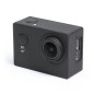 Garrix - 4K. Wifi. Écran LCD 2". 16 Accessoires. Multilingue. Batterie 900 mAh