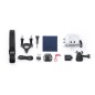 Logans - 2448P. Wifi. Écran LCD 0,96". 10 Accessoires. Multilingue. Batterie 1100 mAh
