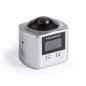 Logans - 2448P. Wifi. Écran LCD 0,96". 10 Accessoires. Multilingue. Batterie 1100 mAh