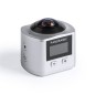Logans - 2448P. Wifi. Écran LCD 0,96". 10 Accessoires. Multilingue. Batterie 1100 mAh