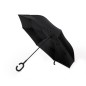 Hamfrey - 24" | Pongee 190T. Fiberglass Rippen