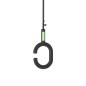 Hamfrey - 24" | Pongee 190T. Fiberglass Rippen