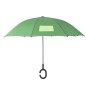 Hamfrey - 24" | Pongee 190T. Fiberglass Rippen