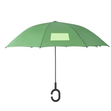 Hamfrey - 24" | Pongee 190T. Fiberglass Rippen
