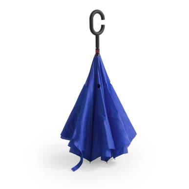 Hamfrey - 24" | Pongee 190T. Fiberglass Rippen