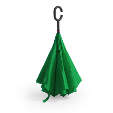 Hamfrey - 24" | Pongee 190T. Fiberglass Rippen