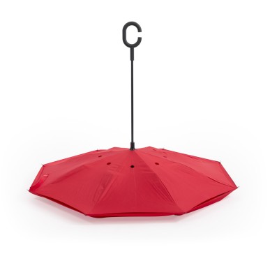 Hamfrey - 24" | Pongee 190T. Fiberglass Rippen