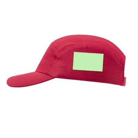 Fandol - Fermeture Velcro. Protection UV50 | Nylon/ Polyester