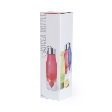 Selmy - 700 ml | Tritan/ Acier Inox
