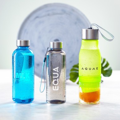 Selmy - 700 ml | Tritan/ Acier Inox