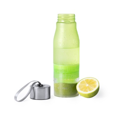 Selmy - 700 ml | Tritan/ Acier Inox
